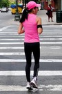 http://foter.com/photo/jogger-in-pink-and-black/
