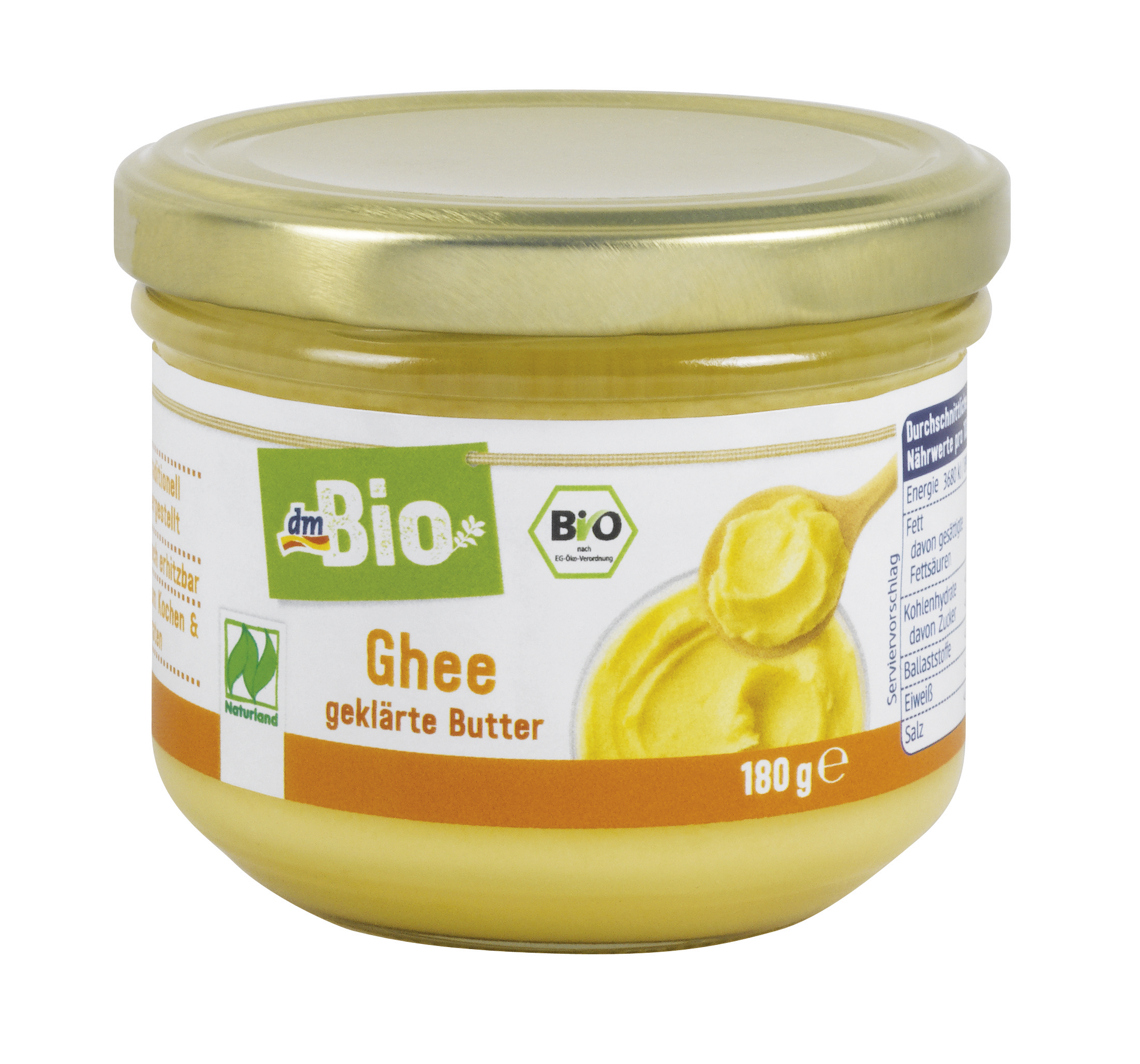 Prečo a ako využívať prepustené maslo v kuchyni? Cvičenie a zdravý