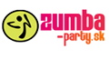 logo zumba party