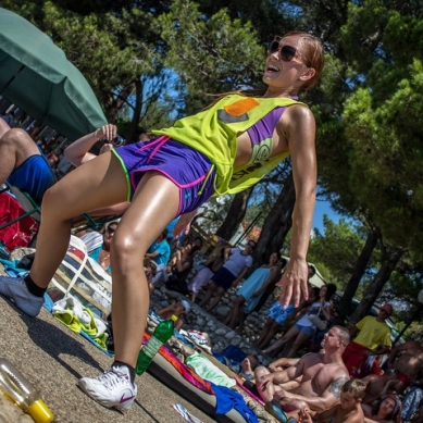 Správnymi cvikmi dosiahnete krásne a sexy lýtka