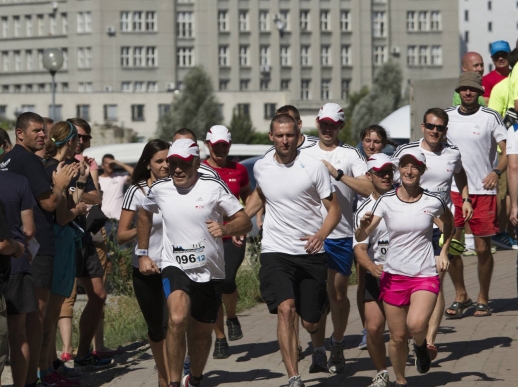 Cvite.sk - ZSE Run