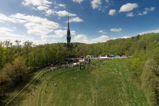 Cvite.sk - Cross Country Baba-Kamzk