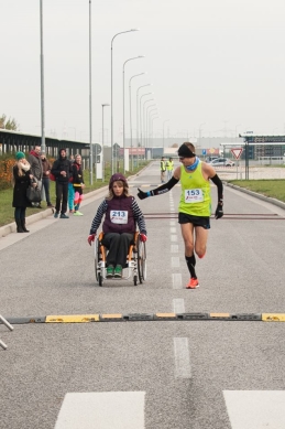 Cvite.sk - PSA Run Trnava