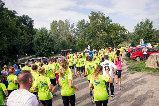 Cvite.sk - Beh Ndeje Sere 19.9.2015