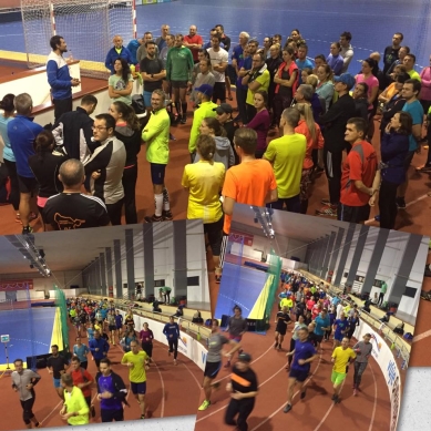 Cvite.sk - Bratislava marathon sport club