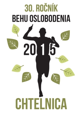 Cvite.sk - Beh oslobodenia Chtelnice 2015