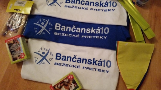 Cvite.sk - Bananska desiatka
