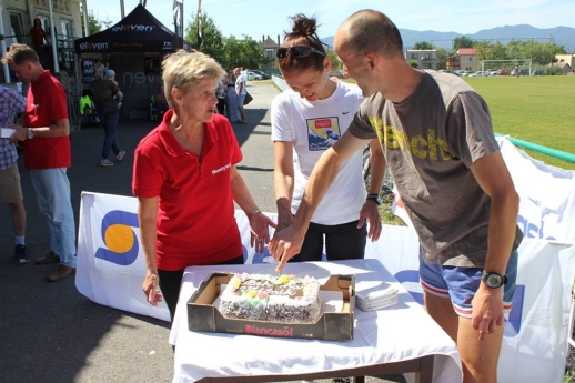 Cvite.sk - BEH NA VTNIK