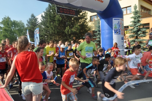 Cvite.sk - VSE CITY RUN - Star ubova