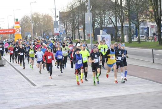 Cvite.sk - Generali citty run