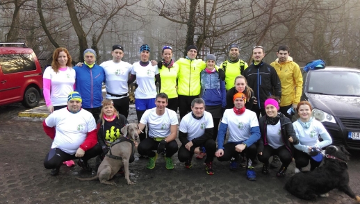 Cvite.sk - Priatelia Behu Lerneho