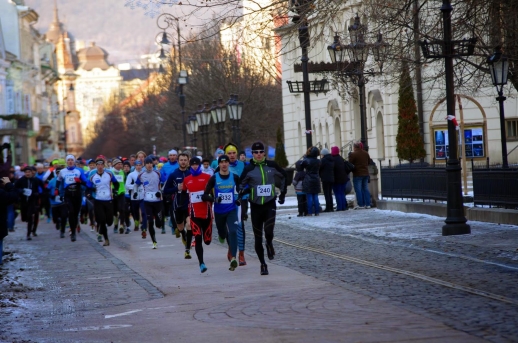 Cvite.sk - Koick trojkrov beh