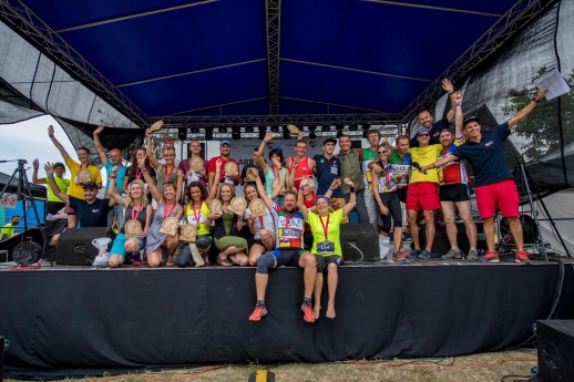 Cvite.sk - Strekov Wine Run