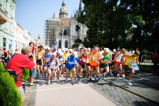 Cvite.sk - 14. Polmaratn Koice - Sea