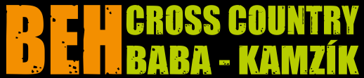 Cvite.sk - Cross Country Baba-Kamzk