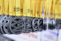 Cvite.sk - Rajec High Tatras Night Run
