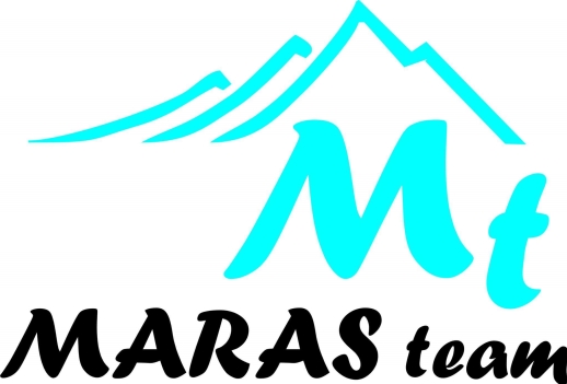 Cvite.sk - MARAS team
