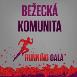 Running GALA hlasovanie: Najlepia beeck komunita	