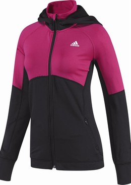 SÚŤAŽ o športové bundy adidas s technológiou ClimaWARM+!