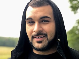 Profilov foto - 10060982