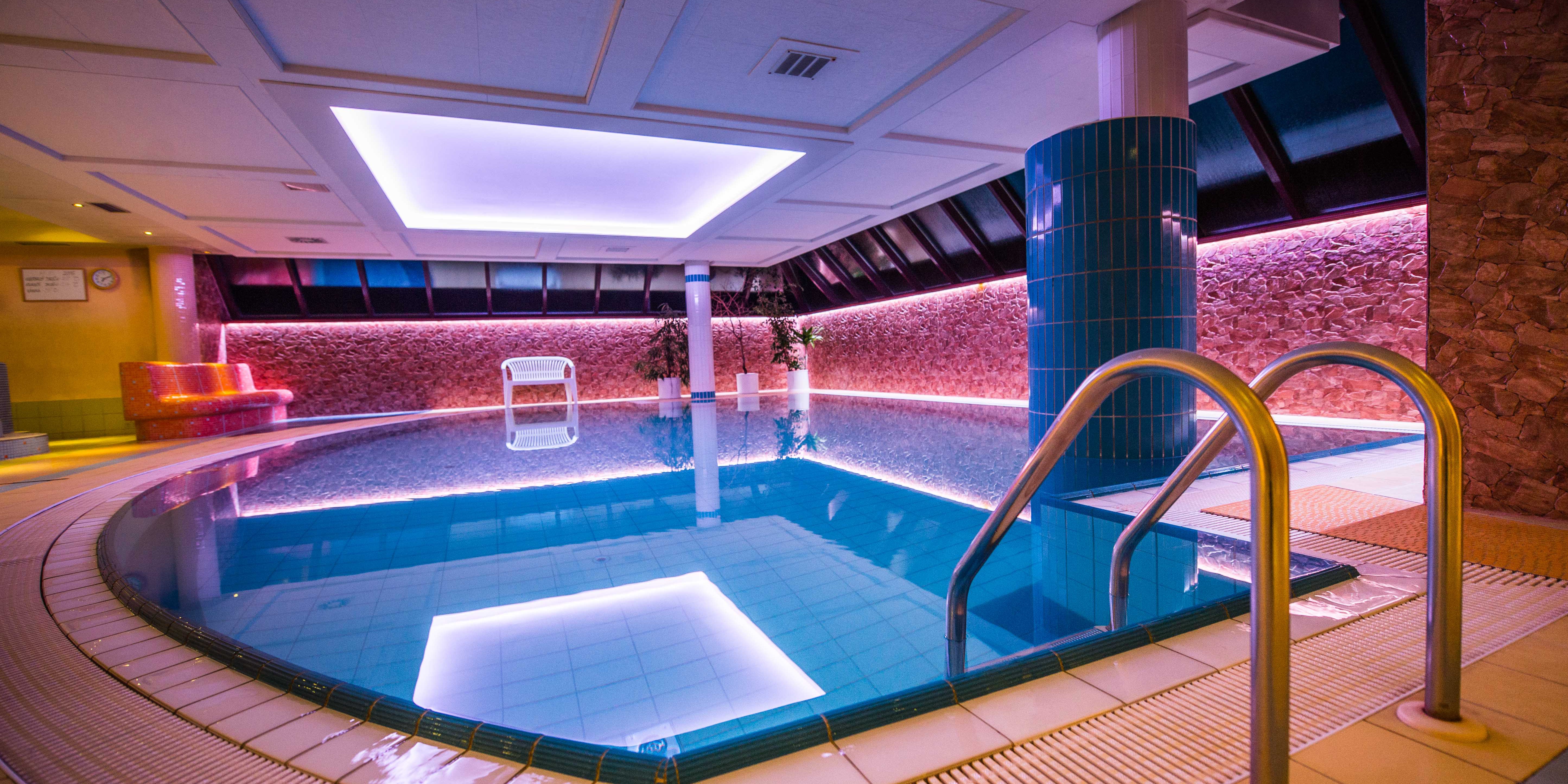 Wellness - zlavadna