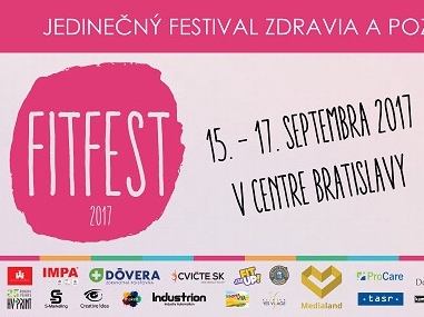 Na festivale FITFEST si zacvičíte aj deepWORK a PortDeBras