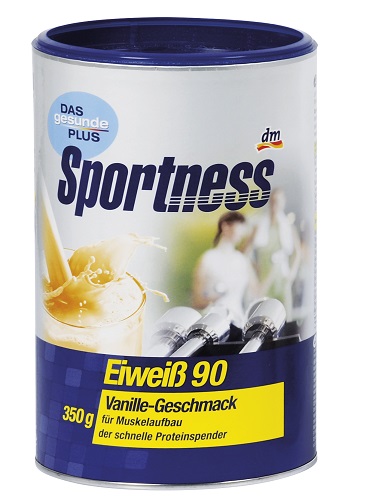 DM protein