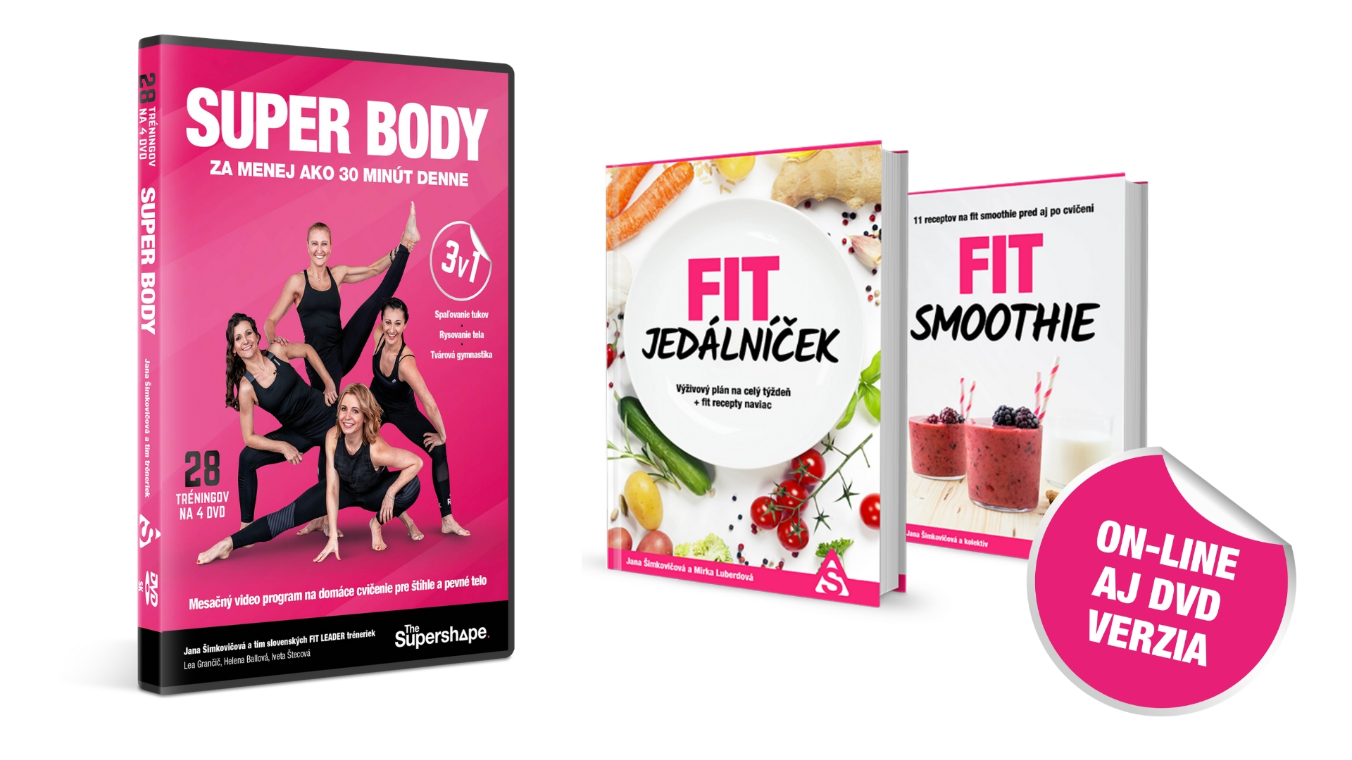 Banner Full HD_Super Body_Fit Jedalnicek_Fit Smoothie_Prelepka