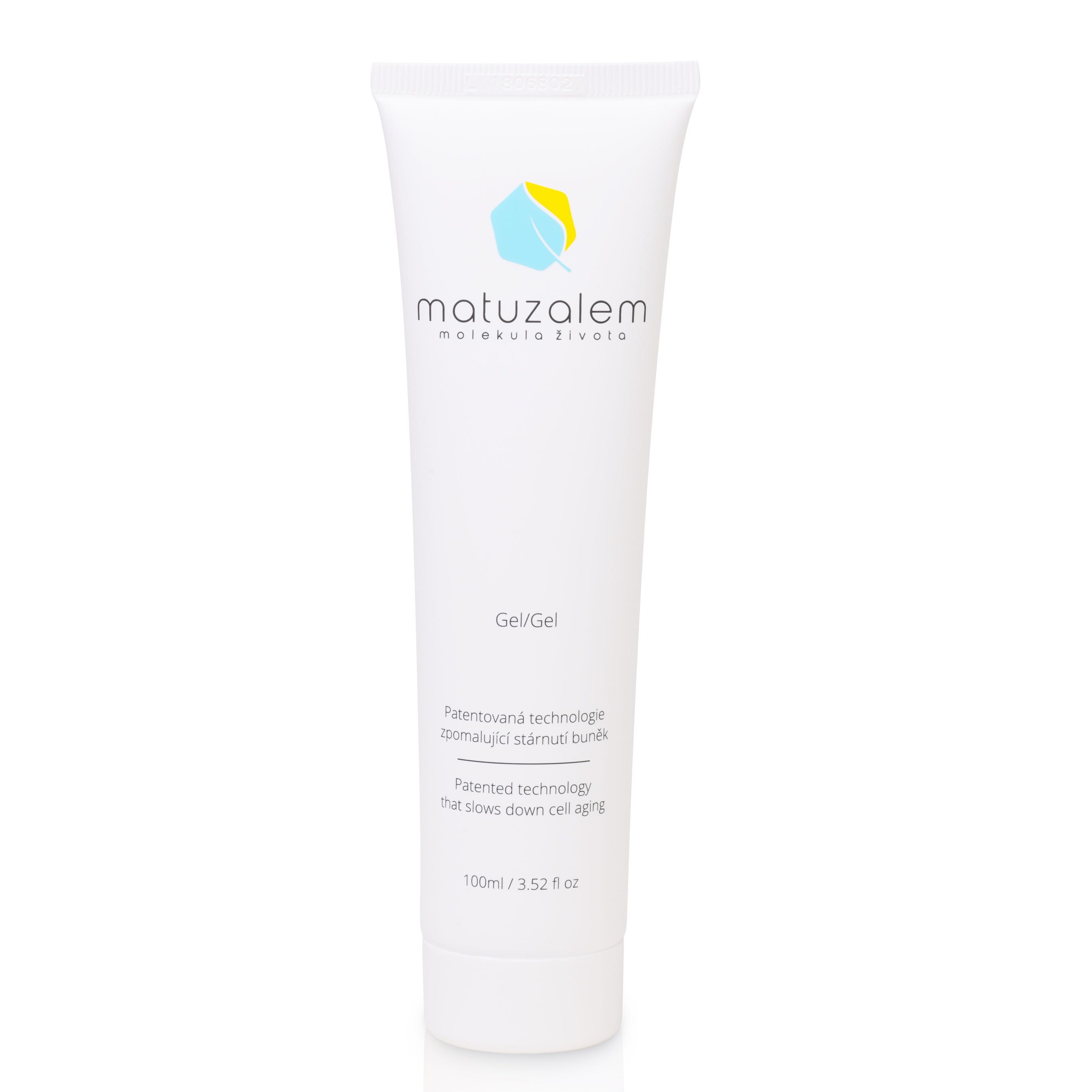 Matuzalem Gel
