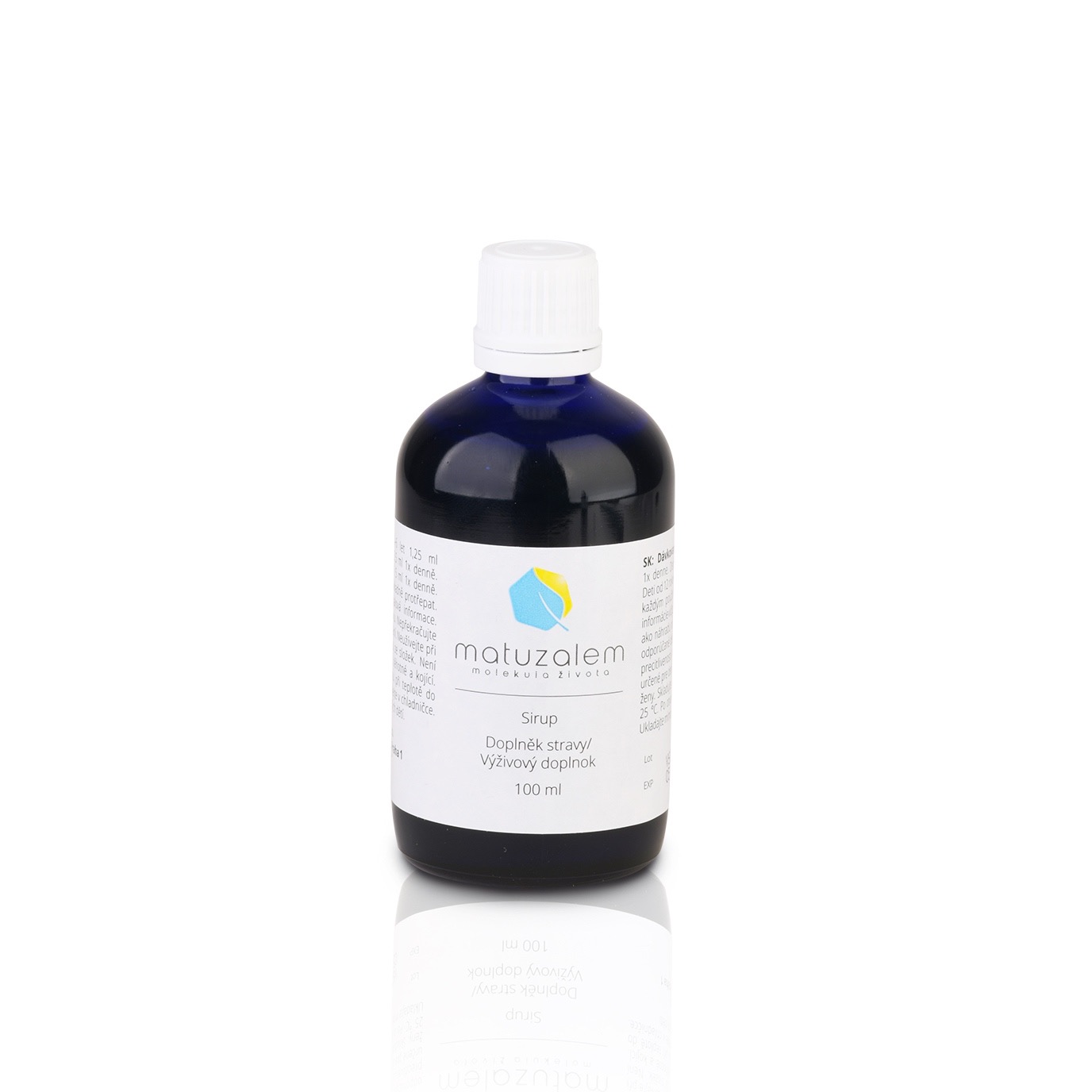 Matuzalem Sirup
