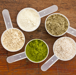 Zpcha i nadvha: Pome psyllium?