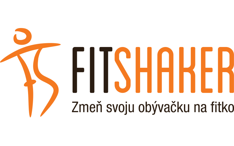 logo fitshaker