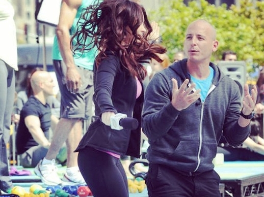 Harley Pasternak: Dodriavajte jeho rady a budete ma telo ako celebrity