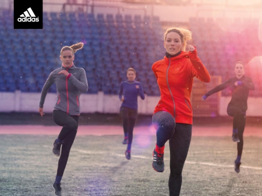 Trnujeme na 4 km beh. Pridajte sa k nm!