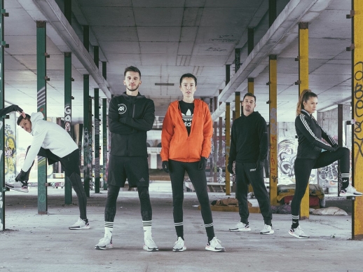 Adidas Ultraboost 19_Zena_Muz