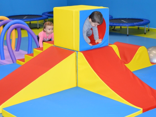 Be Cool Sport Kids Academy sa chce venova vetkm deom bez rozdielu