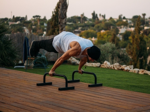 Hrazda_Outdoor_Street workout