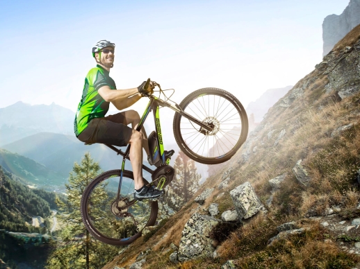 INTERSPORT ohlasuje zaiatok roka bicykla!