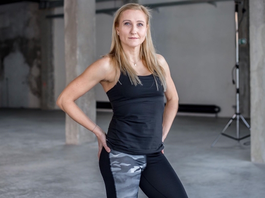 Lea Grancic_Super Body_Zadok