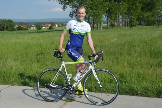 Martin Bača: Strava bude asi najväčší boj