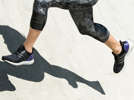 adidas predstavil Ultra BOOST, doposia najlepiu beeck obuv