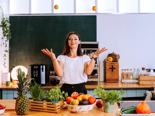 5 tipov, ako sa pripraviť na novoročnú detox výzvu
