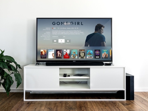TV