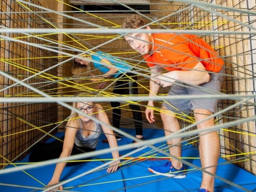 Team Up_Teambuilding