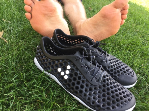 Vivobarefoot Ultra 3 Tenisky Topanky Beh