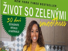 J. J. Smithov : ivot so zelenmi smouthies