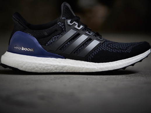 Foto: Ako vyzeraj adidas Ultra BOOST v pohybe