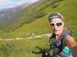 Bekya Petra Faungov m nov cestu v behan