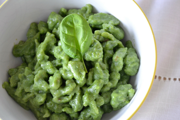 halusky