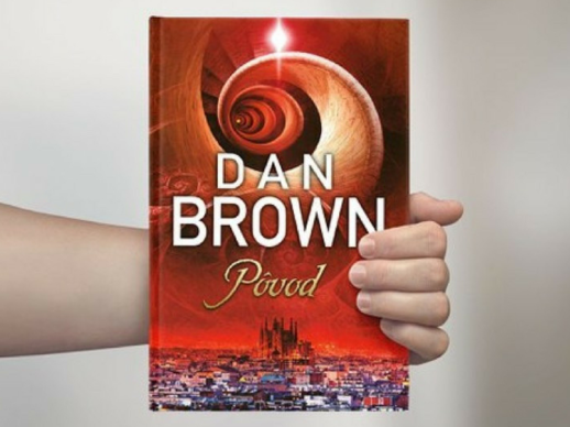 Pvod Dan Brown